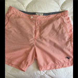 Ted Baker London Swim Trunks